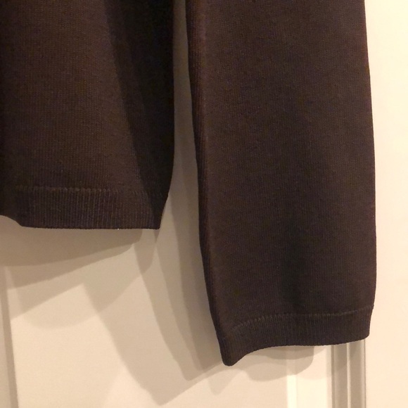 Lauren cardigan sweater - Picture 4 of 4